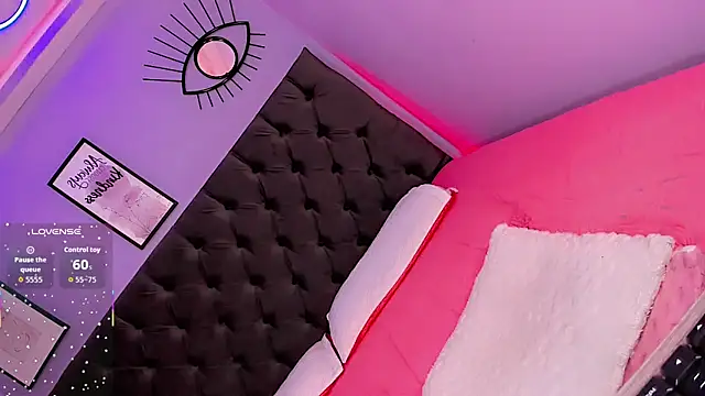 Baddinner online show from November 19, 6:35 am