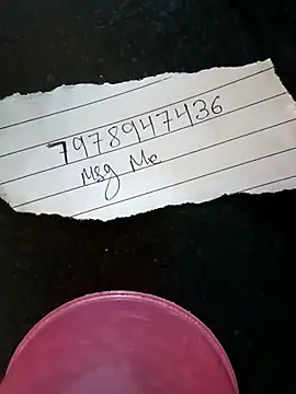 Funqueen001 online show from April 30, 3:56 am