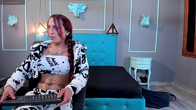 engel devil online show from June 12, 12:46 pm