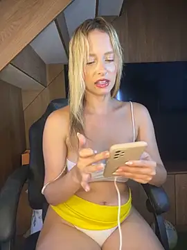 Bellahcha online show from May 1, 8:23 pm
