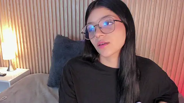 lana dol online show from November 10, 1:17 pm