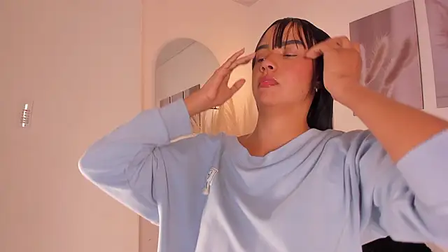 iam cami online show from March 19, 12:09 pm