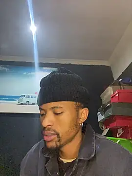 BlueIceCube online show from May 27, 4:37 pm