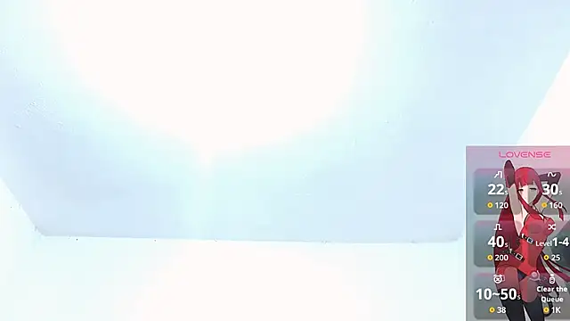 cherrydelioncourt online show from July 6, 4:40 am