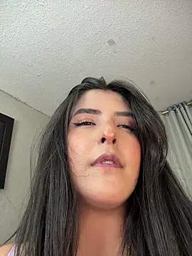 kim zaratte online show from February 16, 1:38 am