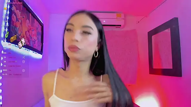 Snapshot of AndreaSweet_ chatting on September 17, 8:51 pm AndreaSweet  online show from September 17, 8:51 pm