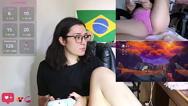 sobresalinaa online show from July 12, 2:40 pm