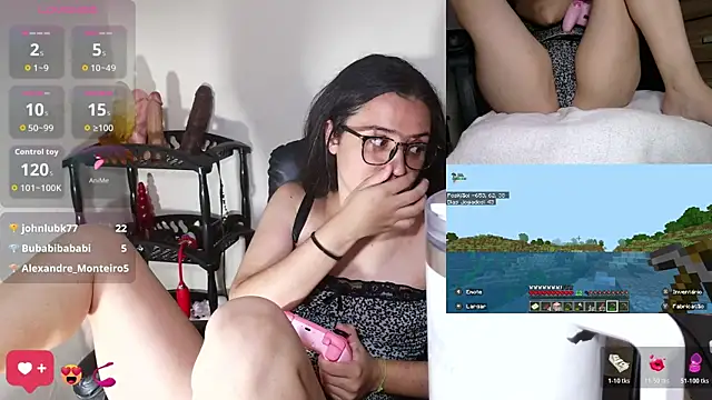 sobresalinaa online show from January 16, 12:06 am