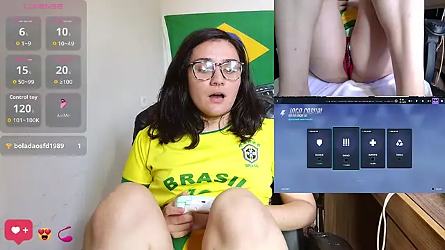 sobresalinaa online show from June 15, 3:45 pm