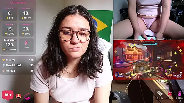 sobresalinaa online show from June 20, 4:54 pm