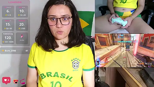 sobresalinaa online show from June 29, 11:48 pm