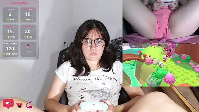 sobresalinaa online show from July 29, 10:43 pm