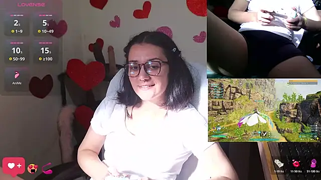 sobresalinaa online show from February 20, 7:15 pm