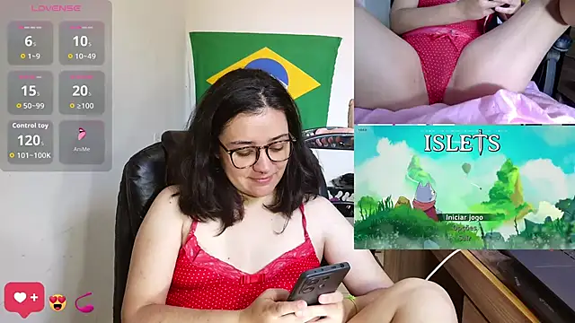 sobresalinaa online show from July 13, 4:19 pm