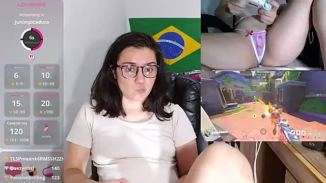 sobresalinaa online show from July 8, 11:40 pm