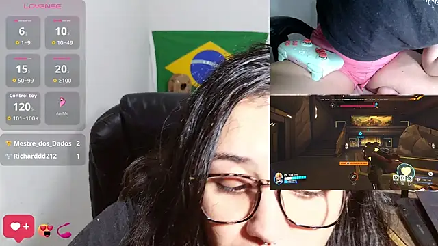 sobresalinaa online show from June 28, 9:10 pm