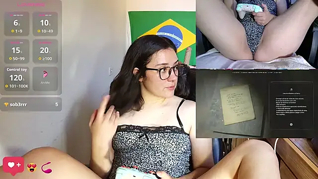 sobresalinaa online show from July 3, 6:03 pm