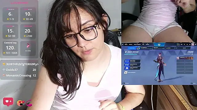 sobresalinaa online show from August 6, 1:45 am