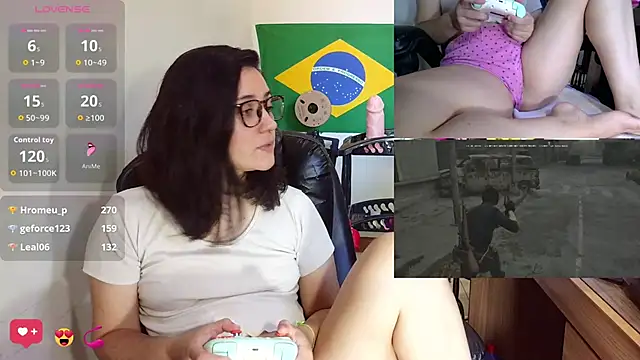 sobresalinaa online show from July 2, 5:52 pm