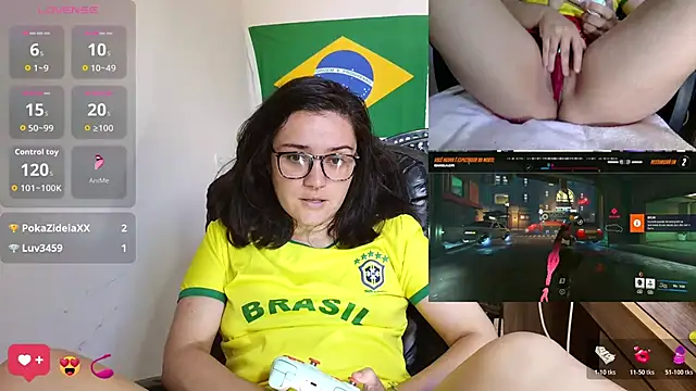 sobresalinaa online show from June 16, 4:19 pm