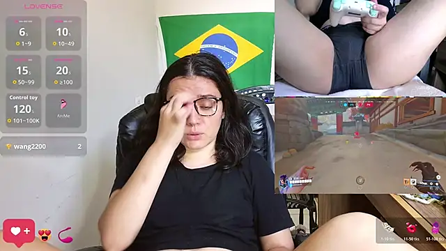 sobresalinaa online show from June 14, 3:01 pm