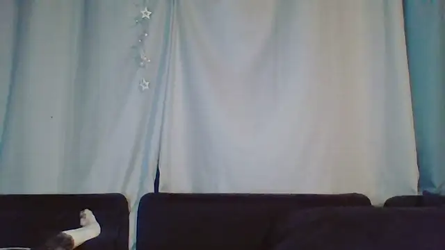 Snapshot of DevilsAngel13 chatting on September 25, 9:34 pm DevilsAngel13 online show from September 25, 9:34 pm