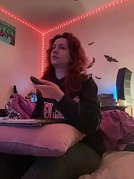 Nina-Chick777 online show from February 4, 12:08 pm