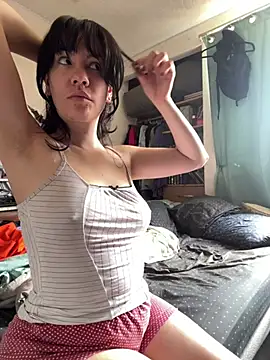 Nina-Chick777 online show from July 30, 7:26 pm