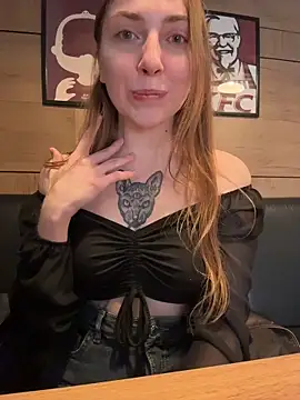 Sunny   Bunny online show from May 31, 2:12 pm