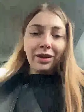 Sunny   Bunny online show from February 22, 1:23 pm