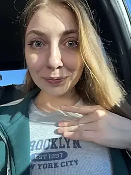 Sunny   Bunny online show from May 2, 3:04 pm