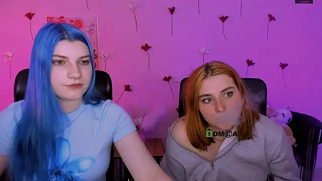 pure radiance1 online show from March 17, 10:30 am