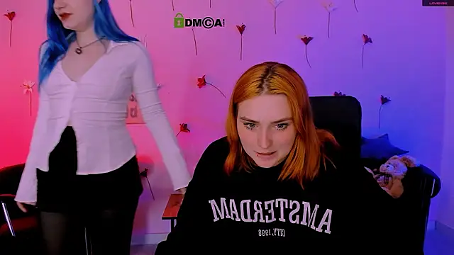 pure radiance1 online show from March 12, 10:18 am