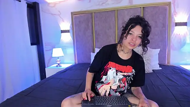 KatherineGomez online show from July 31, 3:07 am