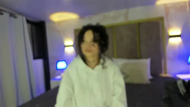 KatherineGomez online show from July 30, 2:56 am