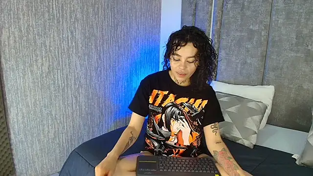 KatherineGomez online show from May 1, 12:14 am