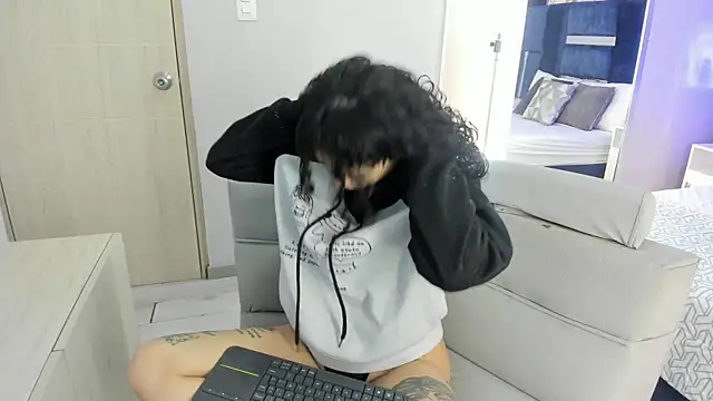 KatherineGomez online show from January 16, 2:51 am