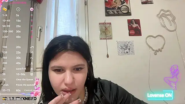 nekorori online show from May 21, 6:39 pm