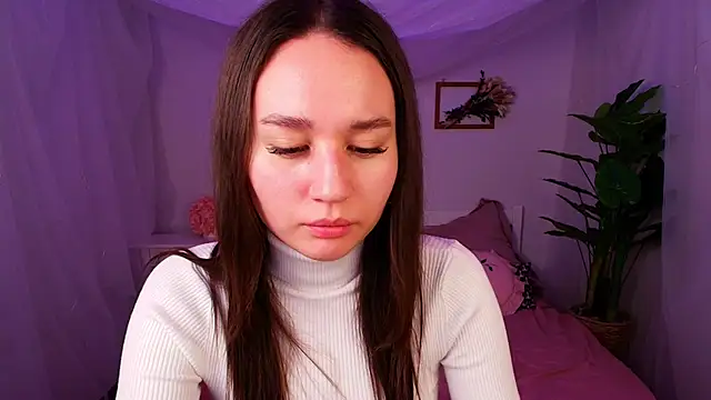 margeriTirell online show from November 8, 2:49 am