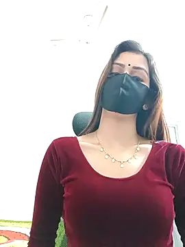 Tanisha-1 online show from November 14, 3:17 am