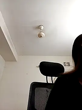 Tanisha-1 online show from October 31, 12:45 am