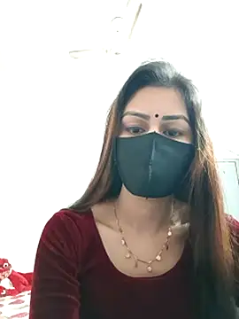 Tanisha-1 online show from November 15, 3:18 am