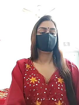 Tanisha-1 online show from January 6, 3:21 am