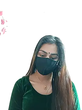 Tanisha-1 online show from January 13, 4:29 am