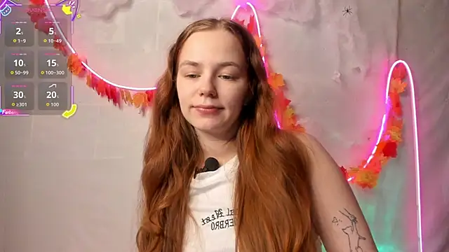 Fox Lisa online show from October 20, 9:29 pm