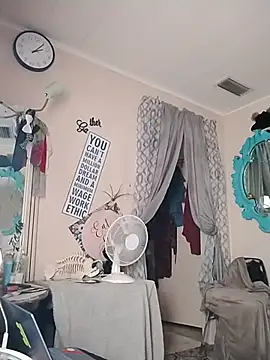 ivylee31 online show from November 5, 8:03 pm