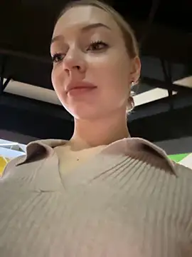 melissa grr online show from November 17, 2:51 pm