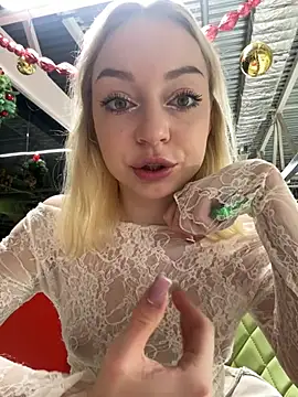 melissa grr online show from January 10, 1:27 pm