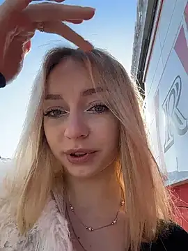 melissa grr online show from March 14, 11:44 am