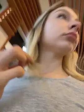 melissa grr online show from February 28, 12:15 pm